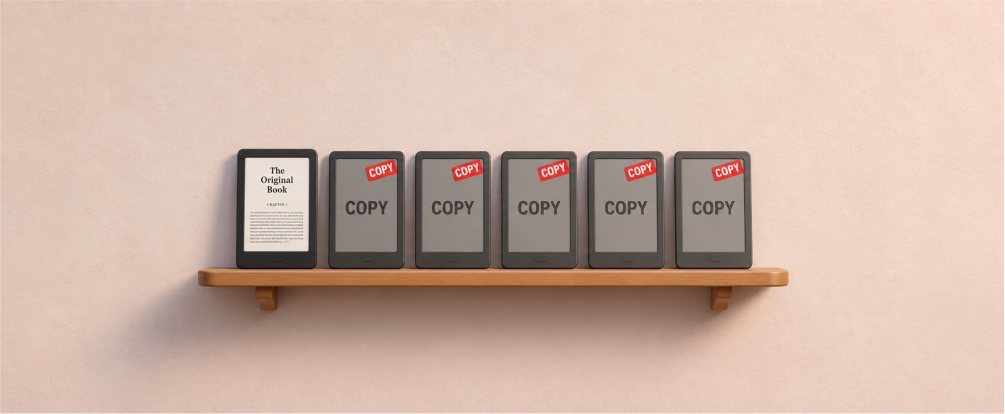 Ebook Piracy Removal Guide: How to Remove Stolen PDFs and Digital Products