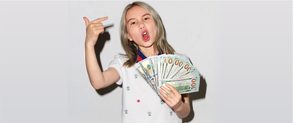 Lil Tay Claims $1 Million in Just 3 Hours on OnlyFans