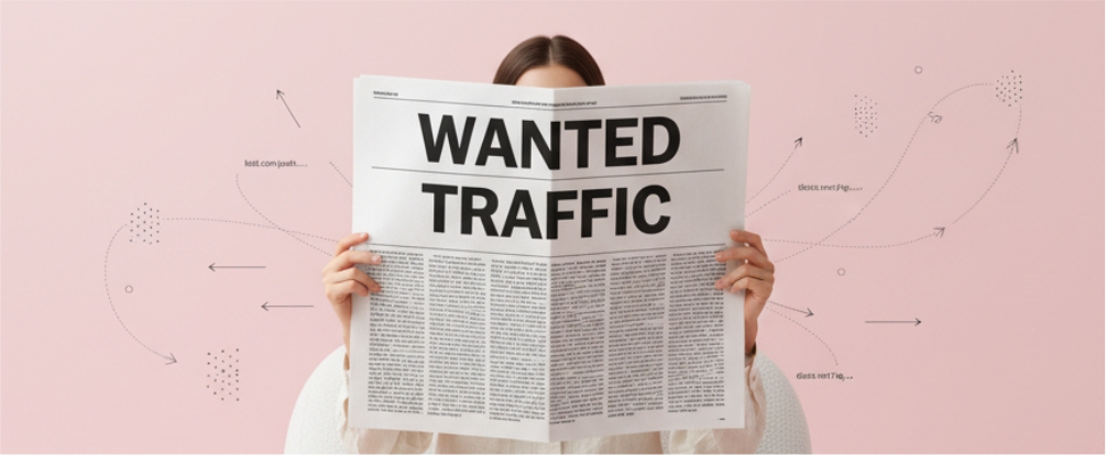  Where Brand Traffic Quietly Leaks in Search