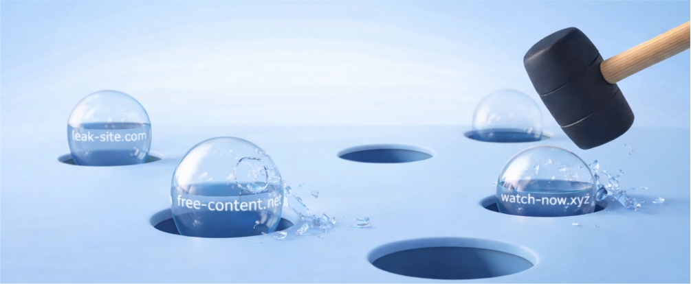 Piracy Hunting as a Game: What “Online Hunter” Says About the Scale of Link Enforcement
