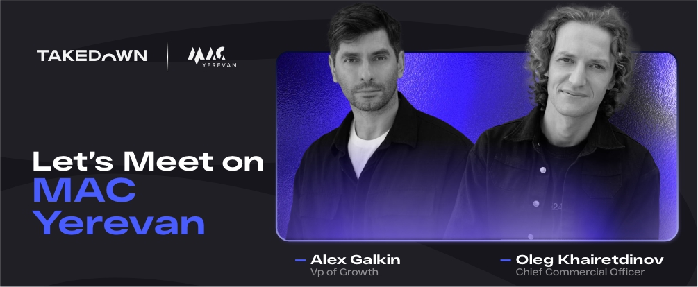 On May 26–27, Yerevan will host MAC Affiliate Conference