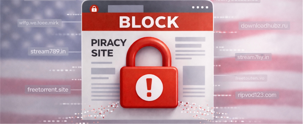 U.S. Site-Blocking Bill Could Change Anti-Piracy Enforcement