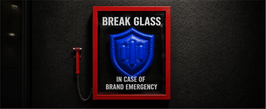 Who Should Be Responsible for Online Brand Protection?
