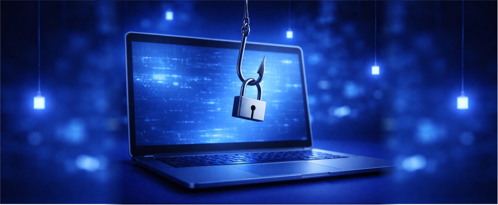 WEF Report: Phishing and Cyber Fraud Overtake Ransomware in 2026