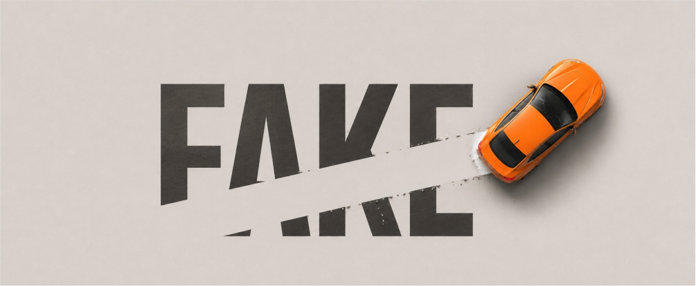 How to Remove a Fake Website Using Your Brand Name