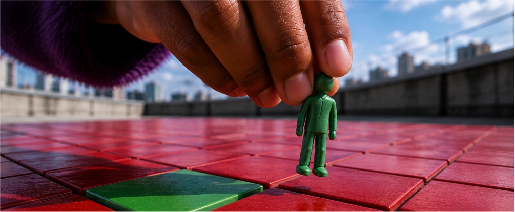 What to Do When Someone Uses Your Brand to Redirect Users Elsewhere