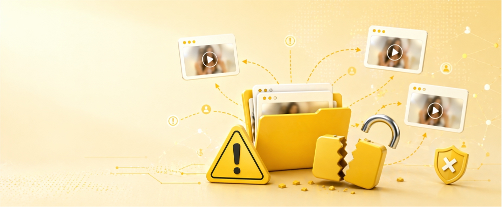 OnlyFans Piracy: How Stolen Content Spreads and What Creators Can Do 
