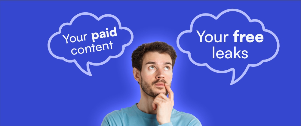 5 Real Reasons to Protect Your Content ASAP